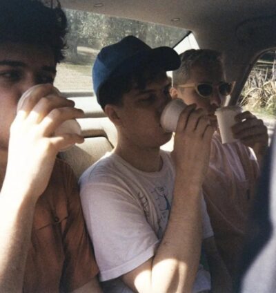 BadBadNotGood