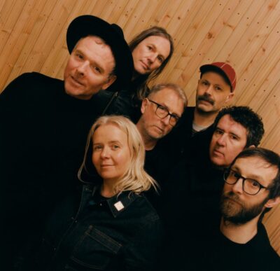 Belle and Sebastian
