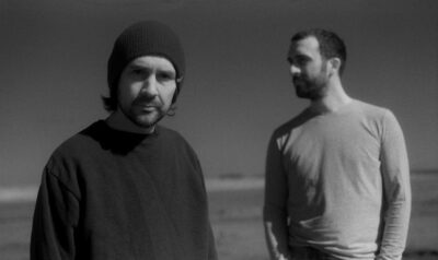 Boards of Canada