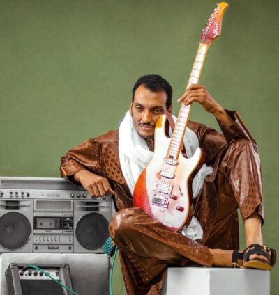 Bombino