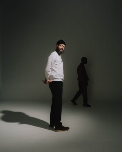 Bon Iver