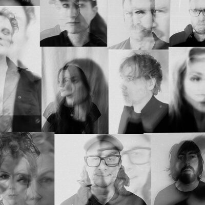 Broken Social Scene