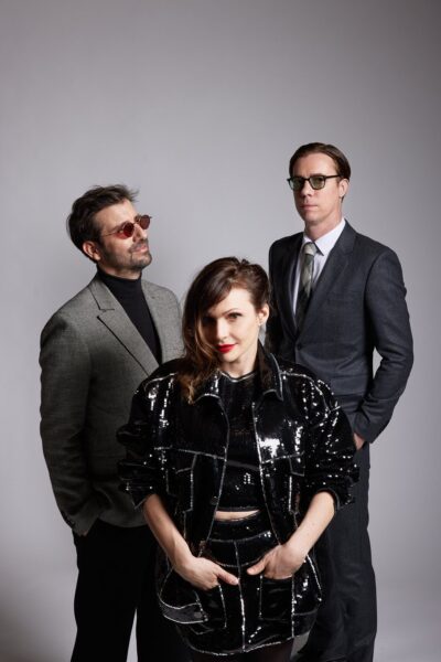 Caravan Palace