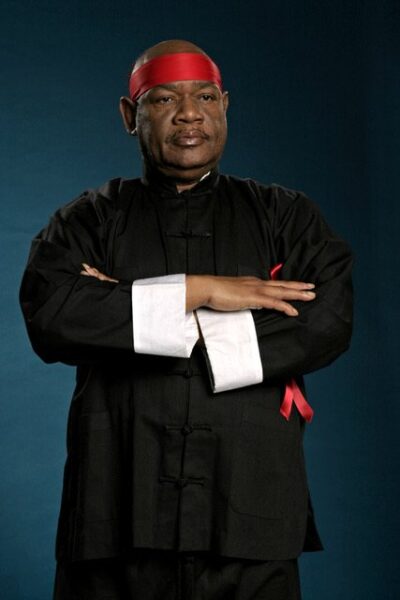 Carl Douglas
