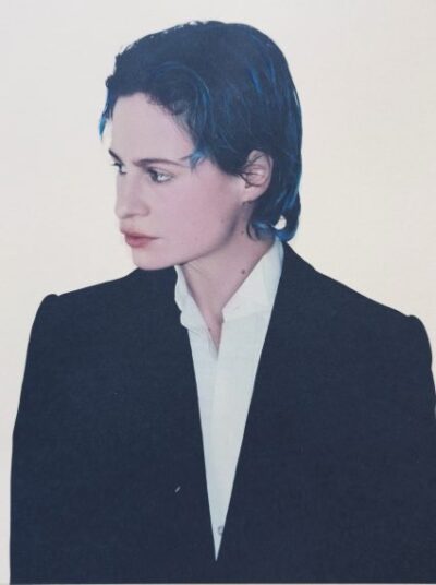 Christine and the Queens