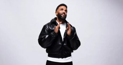Craig David