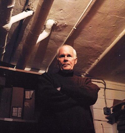 Galt MacDermot