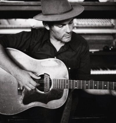 Gregory Alan Isakov