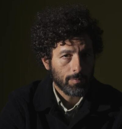 José González