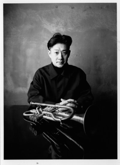 Jun Miyake