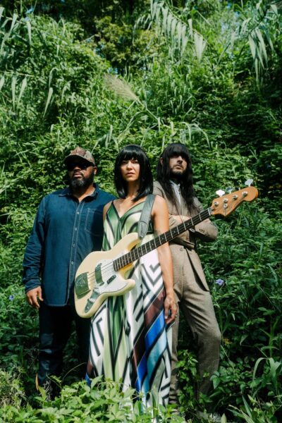 Khruangbin