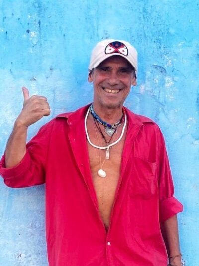 Manu Chao