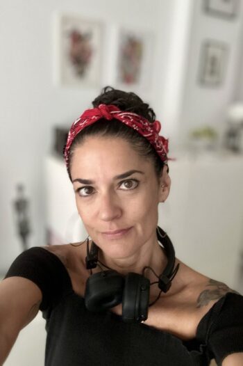 MARIA TORRAS