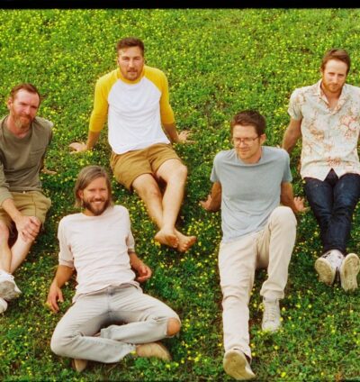 Moon Taxi