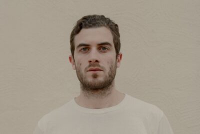 Nicolas Jaar