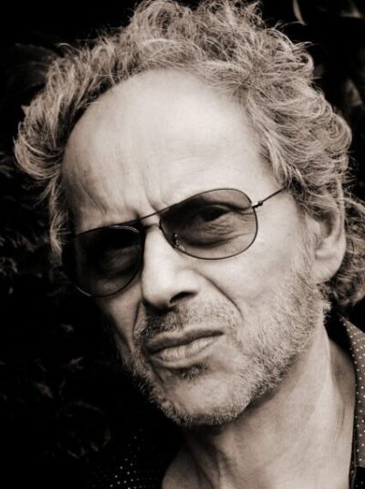 Pascal Comelade