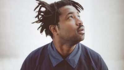 Sampha
