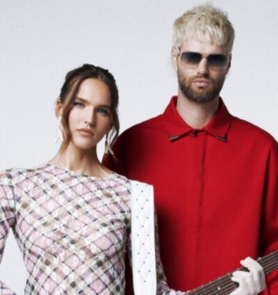 Sofi Tukker
