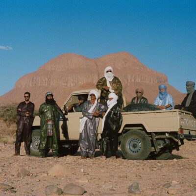 Tinariwen