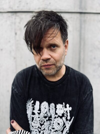 Trentemøller