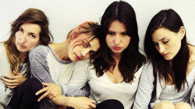 Warpaint