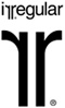Logo Irregular