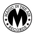 Logo Magic In The Air