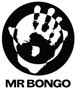 Logo Mr Bongo