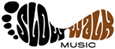 Logo Slow Walk Music