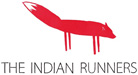 Logo The indian Runners